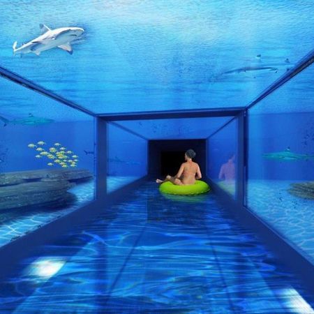 Apartament Aquasfera Reda Kültér fotó
