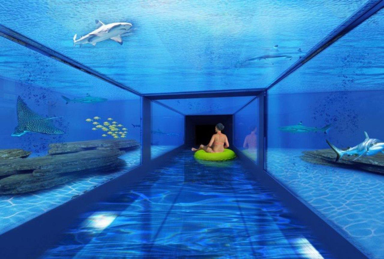 Apartament Aquasfera Reda Kültér fotó