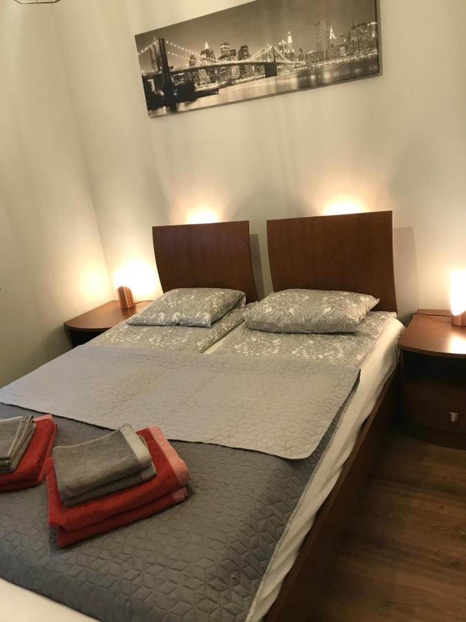 Apartament Aquasfera Reda Kültér fotó