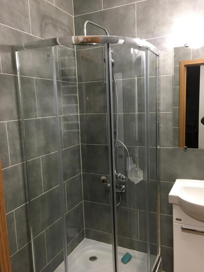 Apartament Aquasfera Reda Kültér fotó
