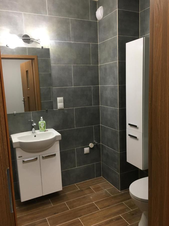 Apartament Aquasfera Reda Kültér fotó