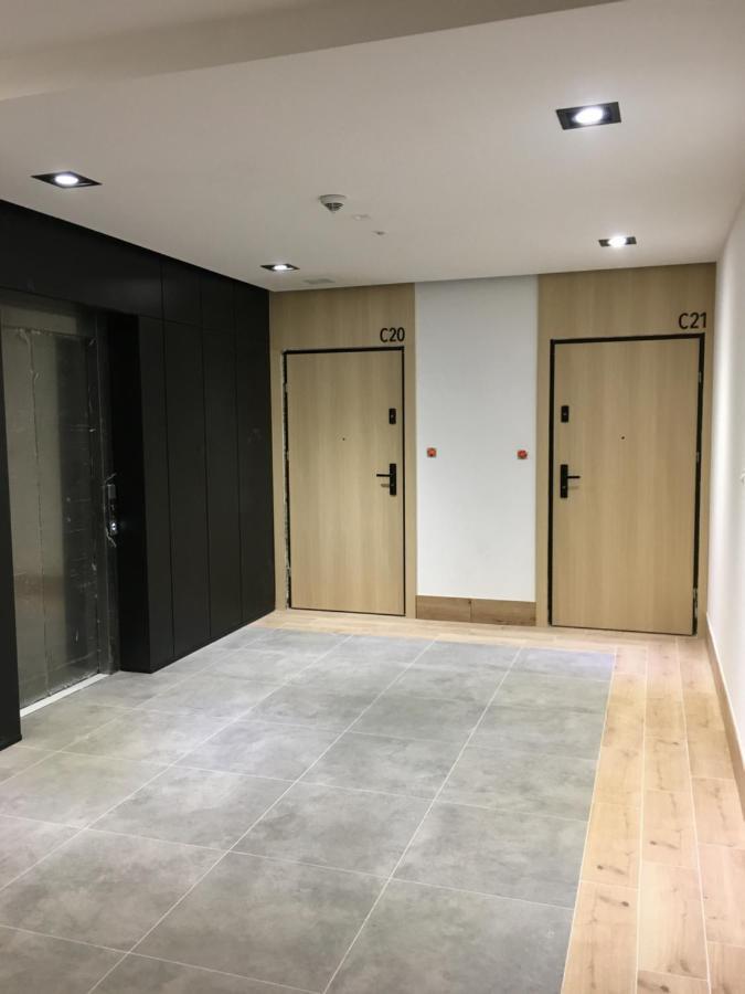 Apartament Aquasfera Reda Kültér fotó